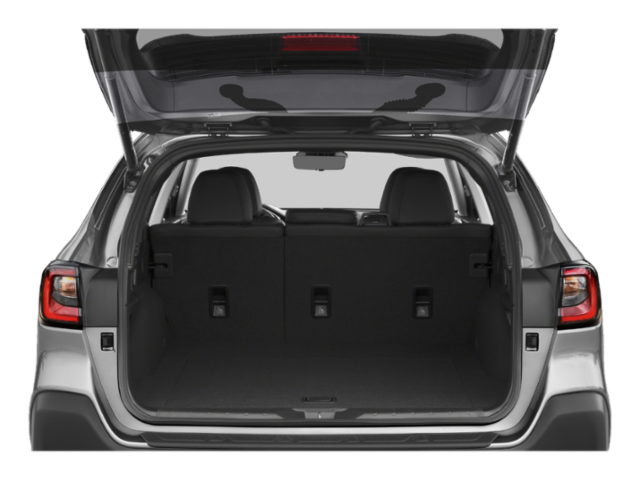 2025 Subaru Outback Touring - Photo 8