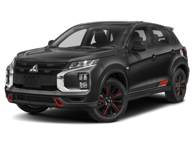 2021 Mitsubishi Outlander Sport BE