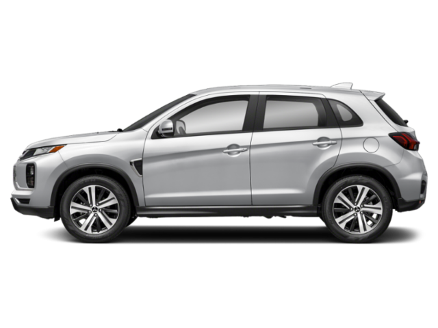 Used 2021 Silver Mitsubishi 2.0 SE image 3
