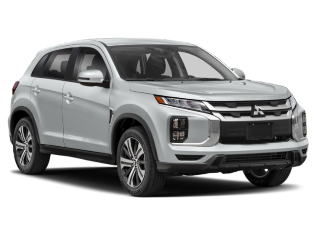 Used 2021 Silver Mitsubishi 2.0 SE image 6
