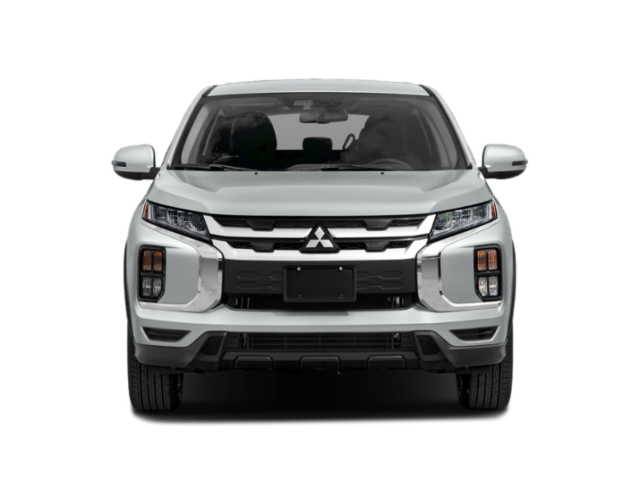 Used 2021 Silver Mitsubishi 2.0 SE image 4