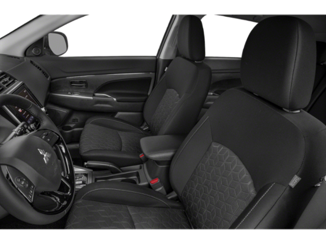 Used 2021 Silver Mitsubishi 2.0 SE image 9