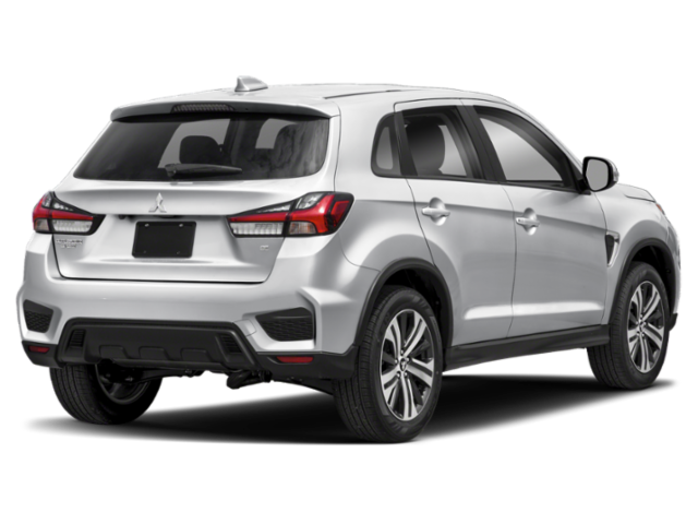 Used 2021 Silver Mitsubishi 2.0 SE image 2