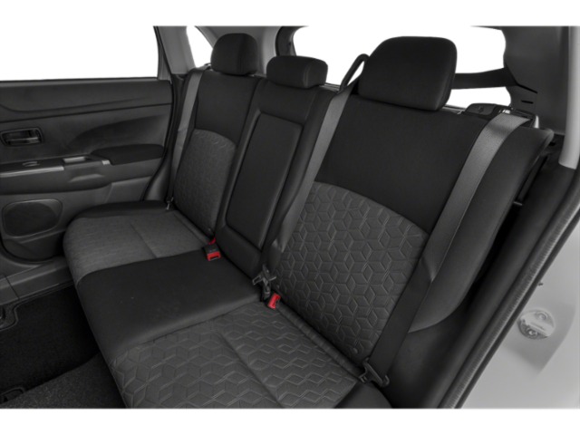 Used 2021 Silver Mitsubishi 2.0 SE image 13
