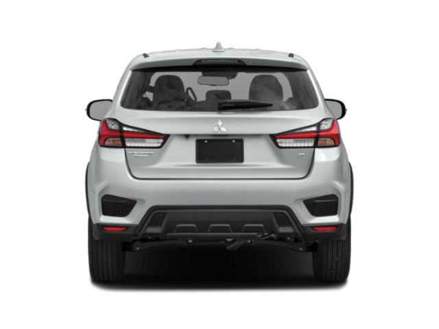 Used 2021 Silver Mitsubishi 2.0 SE image 5