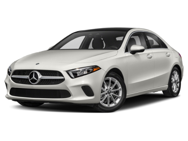 2021 Mercedes-Benz A-Class A 220