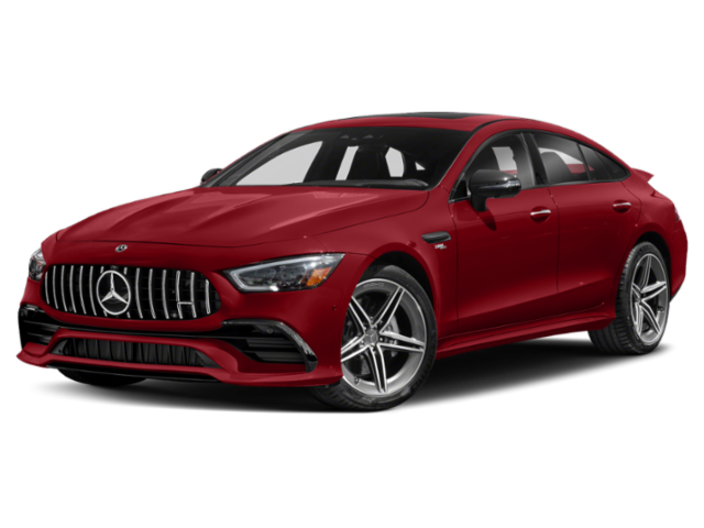 2021 Mercedes-Benz AMG® GT AMG® GT 53