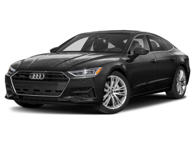 2021 Audi A7 Premium Plus