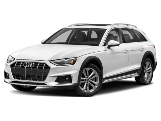 2021 Audi A4 allroad 45 Premium Plus 4D Wagon