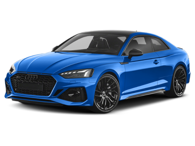2021 Audi RS 5 Sportback 2.9T