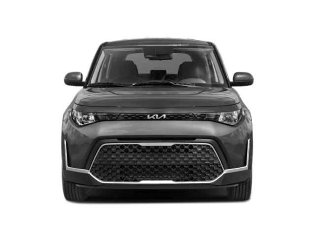 2024 Kia Soul LX photo 4