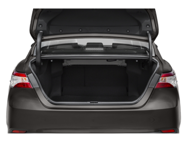 Used 2019 Silver Toyota SE image 9