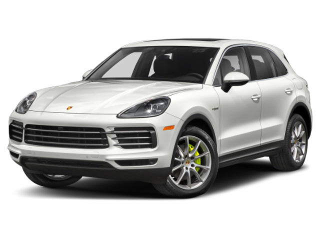 2019 Porsche Cayenne E-Hybrid E-Hybrid SUV
