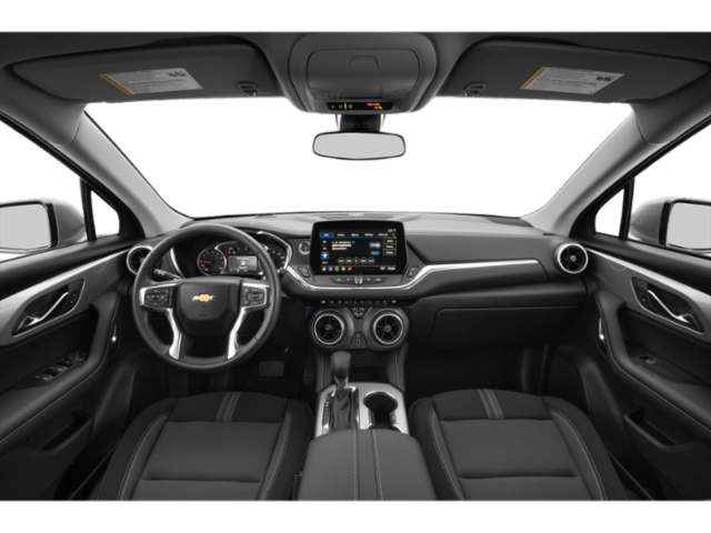 2024 Chevrolet Blazer 3LT photo 4