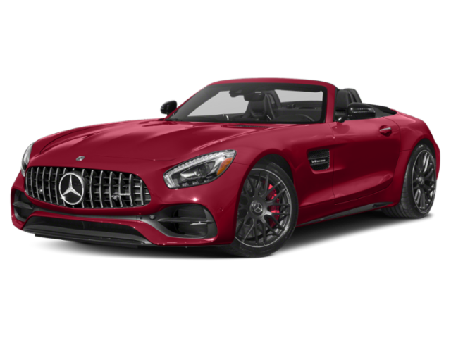 2019 Mercedes-Benz GT AMG® GT Roadster