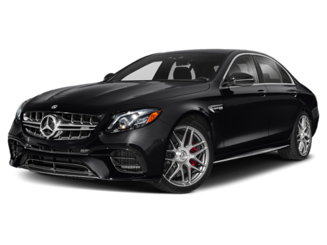 2019 Mercedes-Benz E-Class AMG® E 63 S Sedan