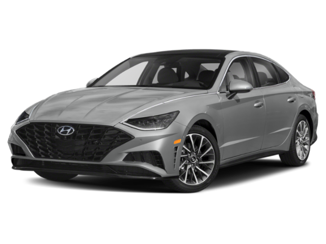 2021 Hyundai Sonata Limited 4dr Car