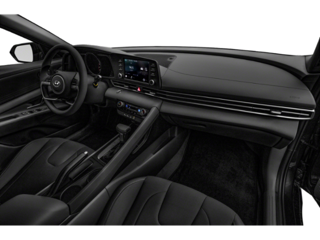 2021 Hyundai Elantra SEL photo 11