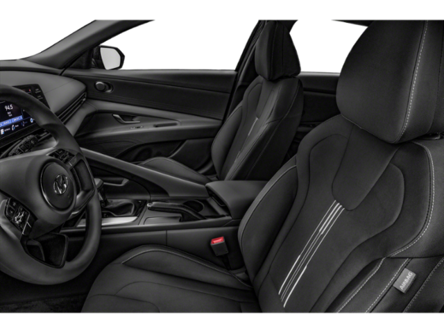 2021 Hyundai Elantra SEL photo 6