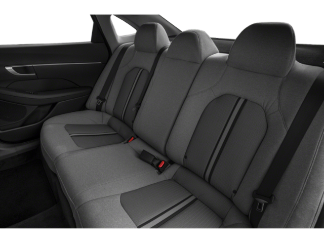 Used 2021 Black Hyundai SE image 13
