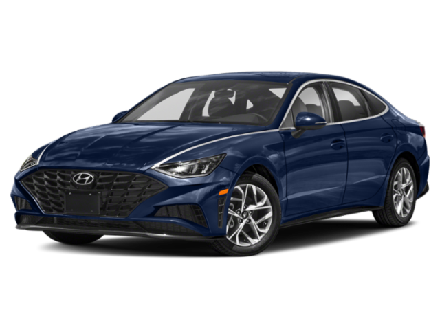 2021 Hyundai Sonata SEL 4D Sedan