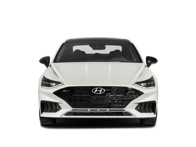 Used 2021 Silver Hyundai SEL image 4