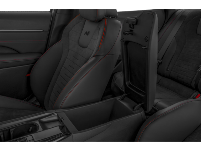 Used 2021 Silver Hyundai SEL image 14