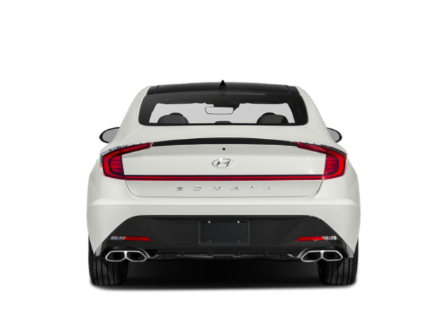 Used 2021 Silver Hyundai SEL image 5