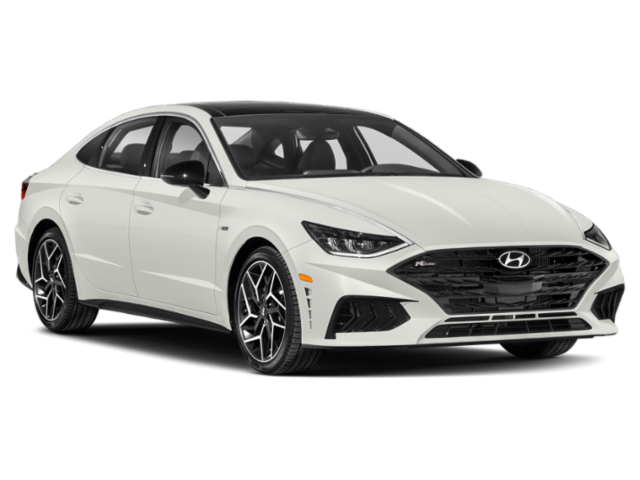 Used 2021 Silver Hyundai SEL image 6