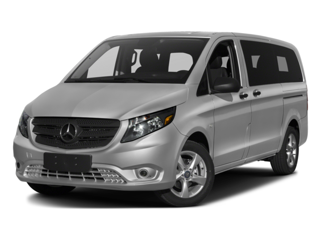 2016 Mercedes-Benz Metris Passenger Mini-Van PASSENGER VAN