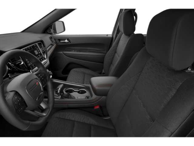 New 2026 Gray Dodge GT Plus HEMI V8 image 6