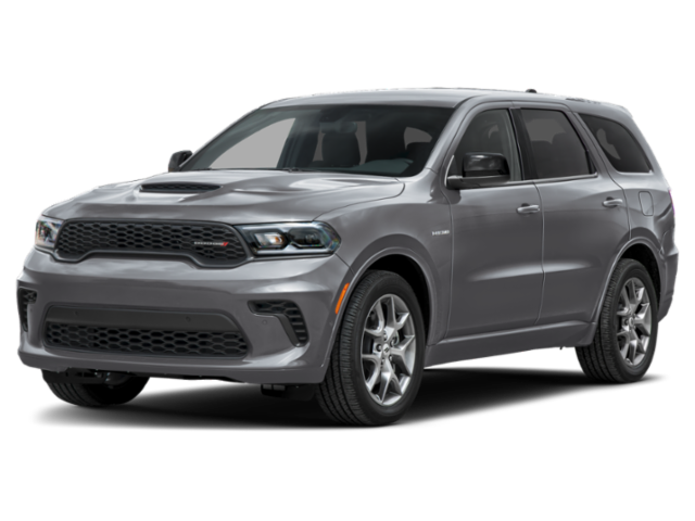 2026 Dodge Durango GT Premium HEMI V8 Sport Utility