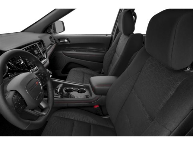 New 2026 Gray Dodge GT Plus HEMI V8 image 6