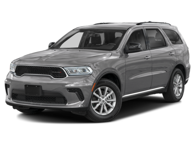 2026 Dodge Durango GT Plus Sport Utility