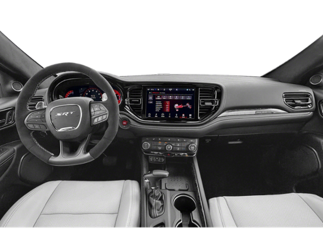 New 2026 Gray Dodge SRT Hellcat image 3