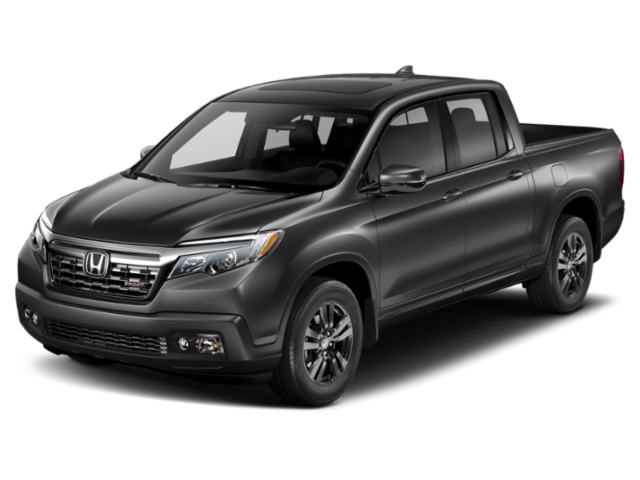 2020 Honda Ridgeline Sport AWD Pickup Truck