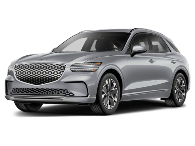2026 Genesis Electrified GV70 4D Sport Utility