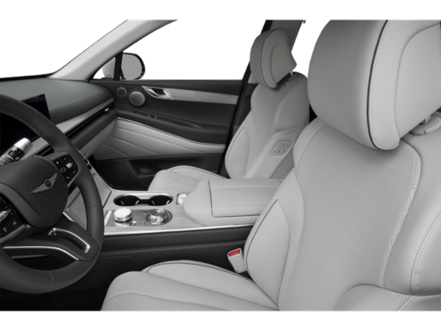 New 2026 Silver Genesis 3.5T Prestige image 6