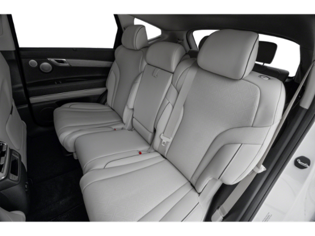 New 2026 Silver Genesis 3.5T Prestige image 10