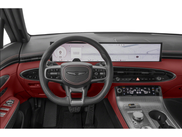 2026 Genesis GV70 3.5T Sport Prestige photo 4