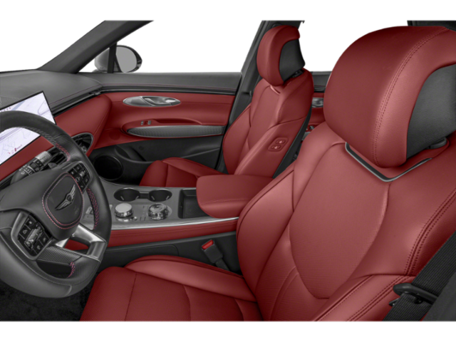 2026 Genesis GV70 3.5T Sport Prestige photo 6