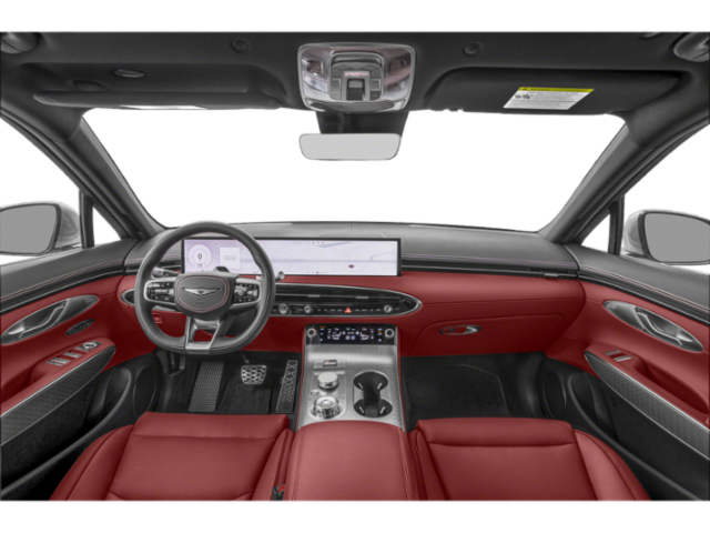 2026 Genesis GV70 3.5T Sport Prestige photo 5