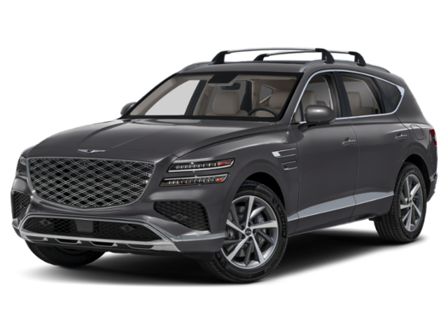 2026 Genesis GV80 2.5T 4D Sport Utility