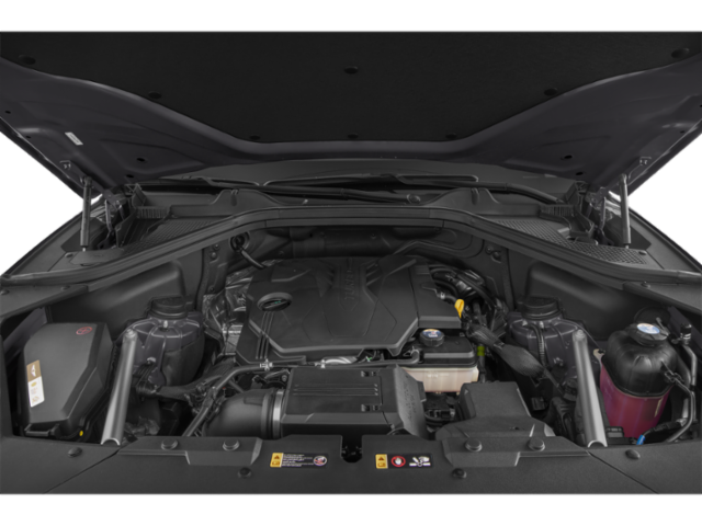 New 2026 Gray Genesis 2.5T image 9