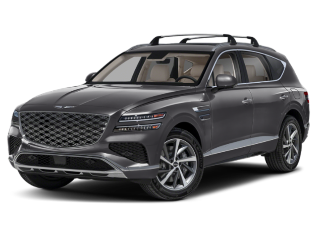 2026 Genesis GV80 2.5T 4D Sport Utility