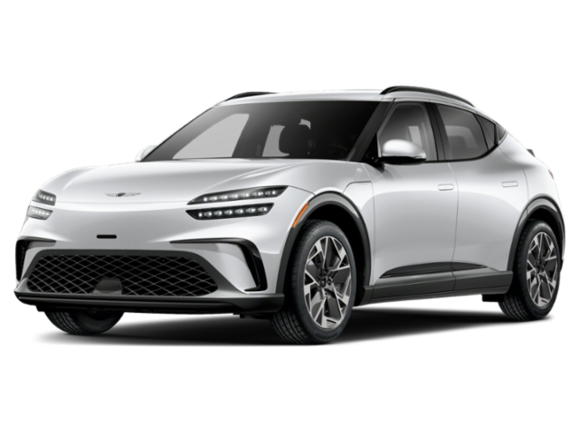 2026 Genesis GV60 Base 4D Sport Utility