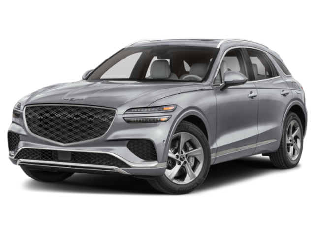 2026 Genesis GV70 2.5T 4D Sport Utility