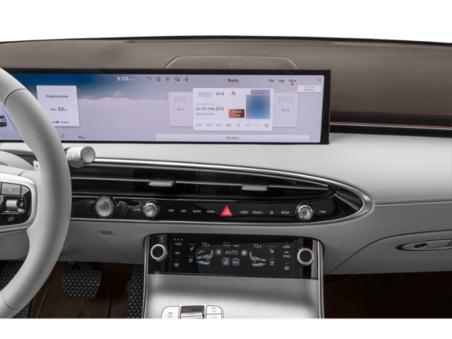 2026 Genesis GV70 2.5T Select photo 6