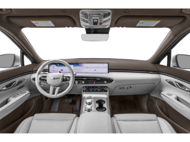 2026 Genesis GV70 2.5T Select photo 4