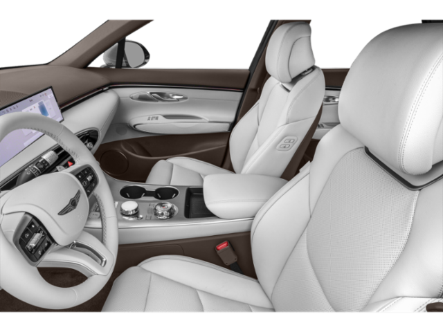 2026 Genesis GV70 2.5T Select photo 5